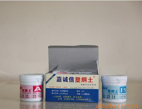 裝修裝潢離不開嘉誠(chéng)信塑鋼土