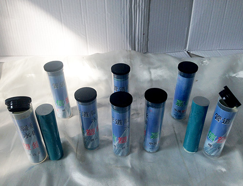 跑冒滴漏，一抹就好